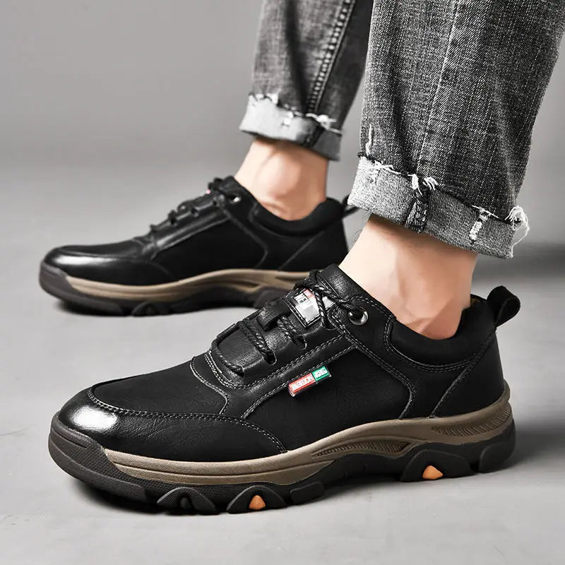 Chaussure confort - Homme