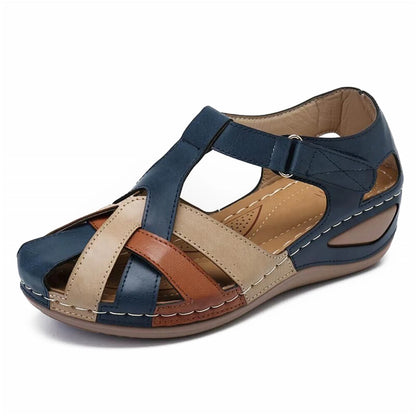 Sandale ultra-confortable - Élégance & Confort Unique