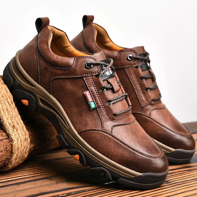 Chaussure confort - Homme