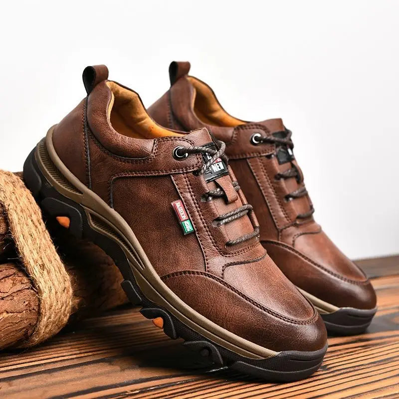 Chaussure confort - Homme