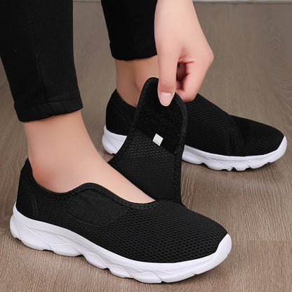 Chaussure ultra-confortable