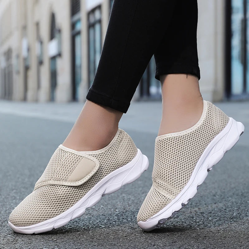 Chaussure ultra-confortable