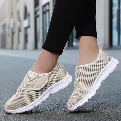Chaussure ultra-confortable