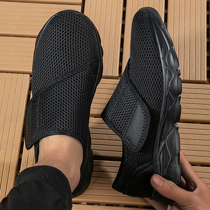 Chaussure ultra-confortable