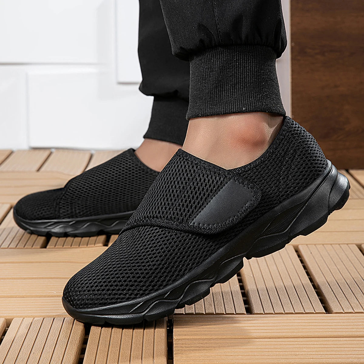 Chaussure ultra-confortable