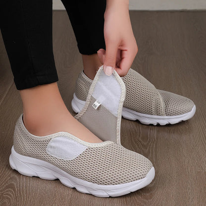 Chaussure ultra-confortable