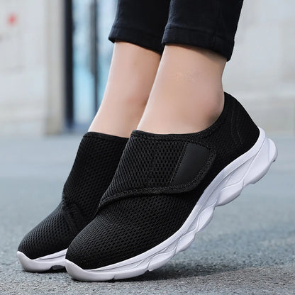 Chaussure ultra-confortable