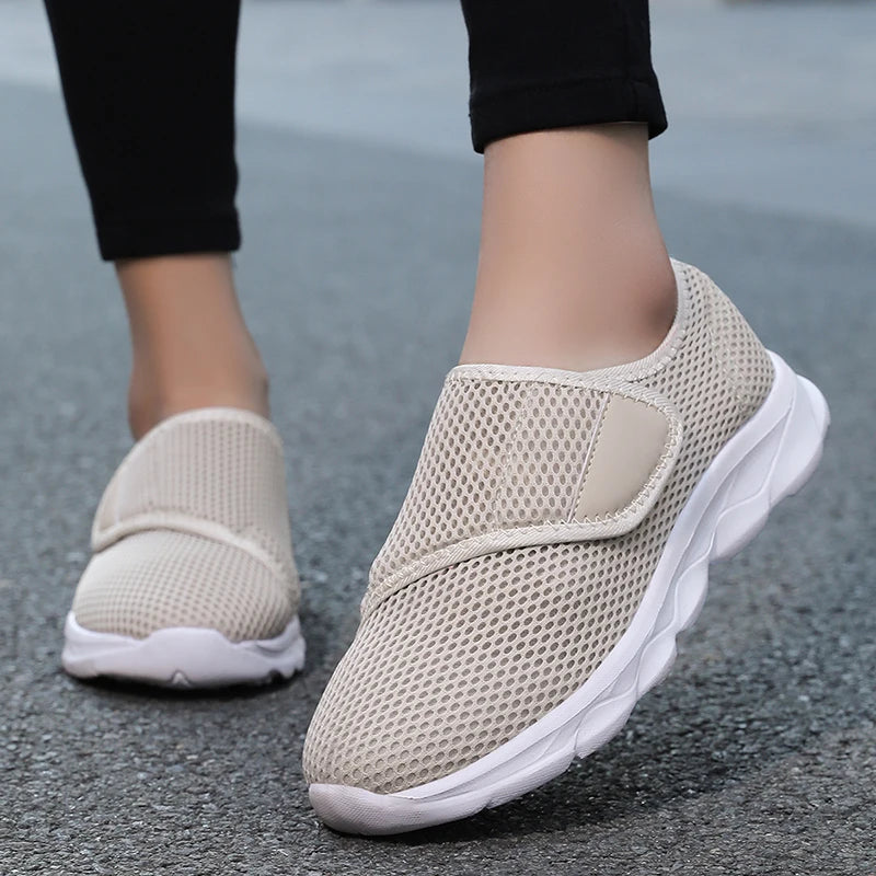 Chaussure ultra-confortable
