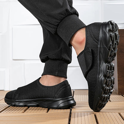 Chaussure ultra-confortable