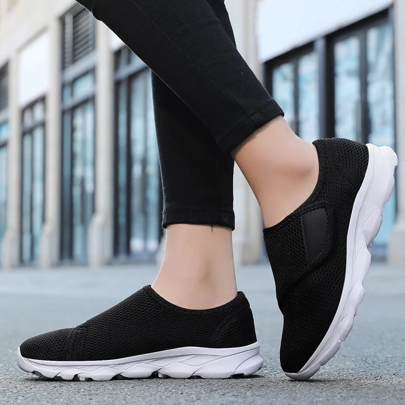 Chaussure ultra-confortable