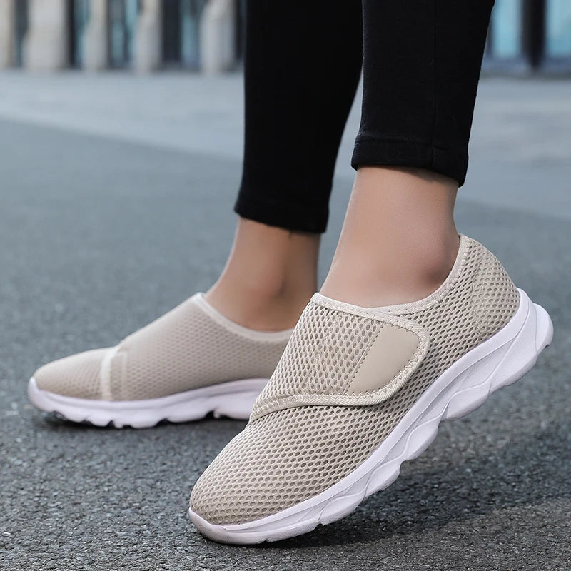 Chaussure ultra-confortable