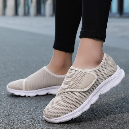 Chaussure ultra-confortable